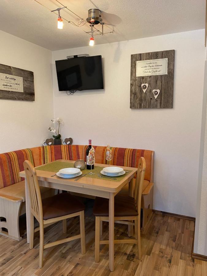 דירות סנט לאונרד אים פיצטל Haus Evelin מראה חיצוני תמונה