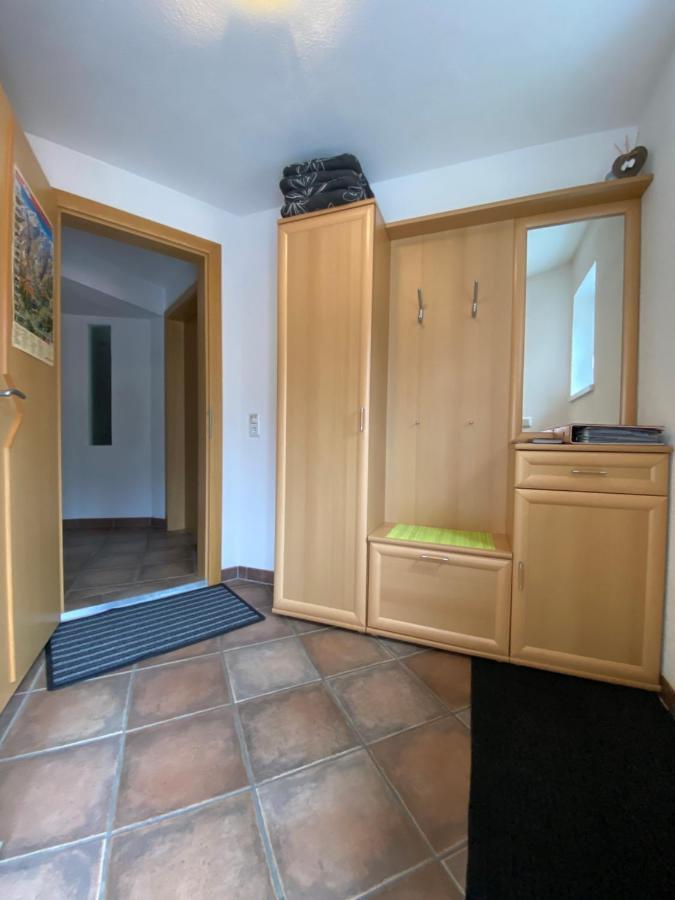 דירות סנט לאונרד אים פיצטל Haus Evelin מראה חיצוני תמונה